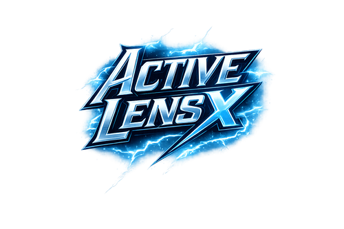 Active LensX